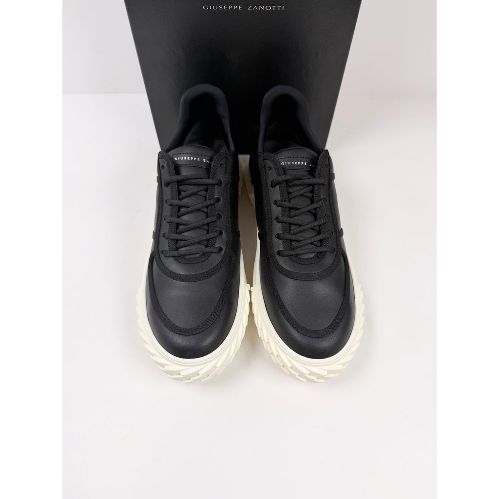 Size 41EU/8US - Giuseppe Zanotti Trainers NEW