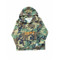 Size M - Gallery Dept. Riley Anorak Military Green Jacket