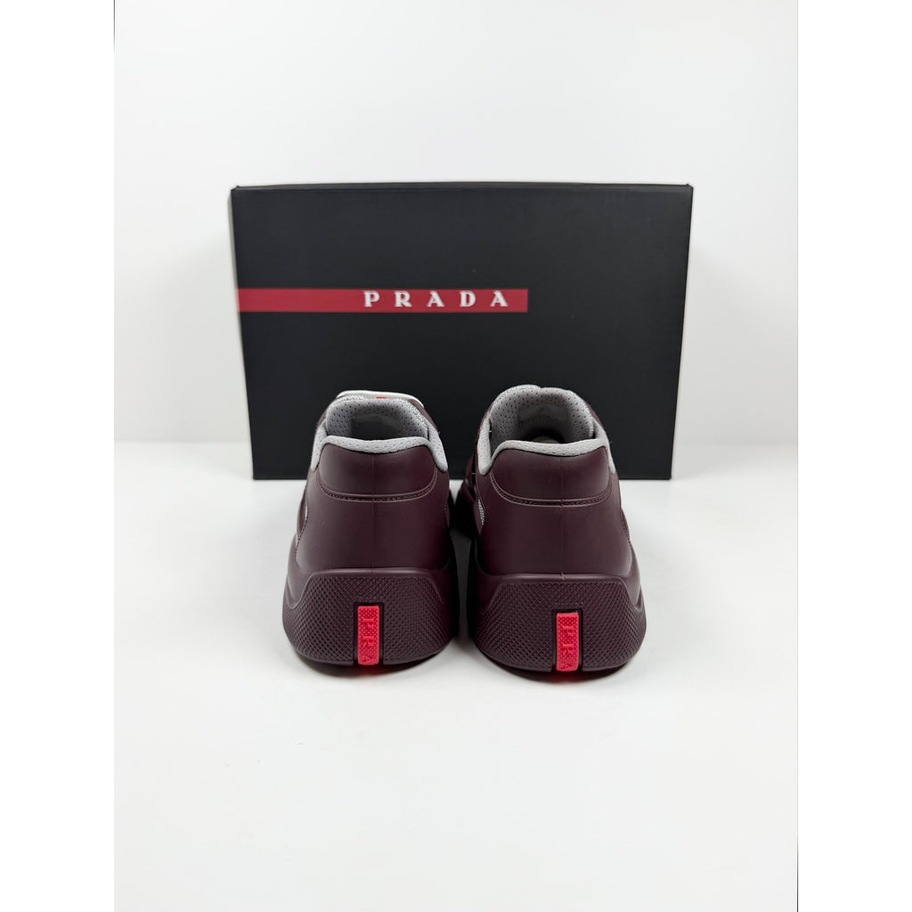 Size 8UK/9US - Prada Americas Cup Rubber NEW!