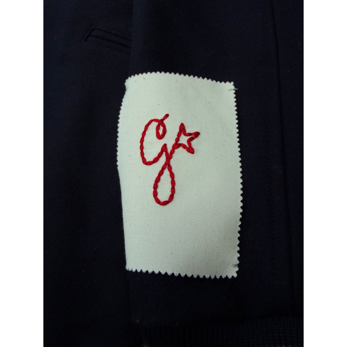 Size 2XL EU 58 - Golden Goose Bomber Jacket