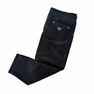 Size 2XL - Prada Corduroy Pants
