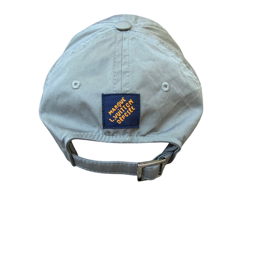 Louis Vuitton Signature Cap