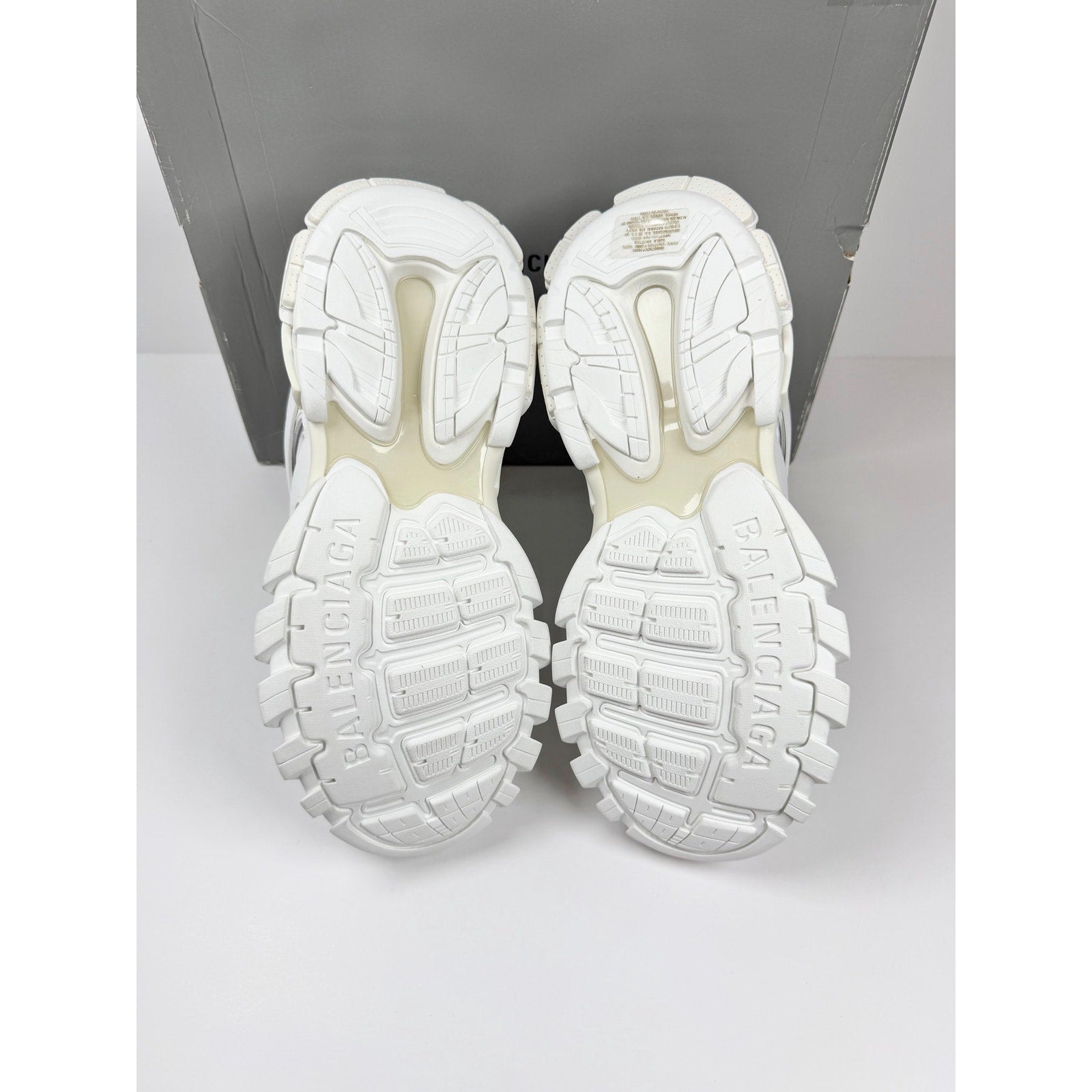 Size 47EU/14US - Balenciaga Track Hike High Top NEW