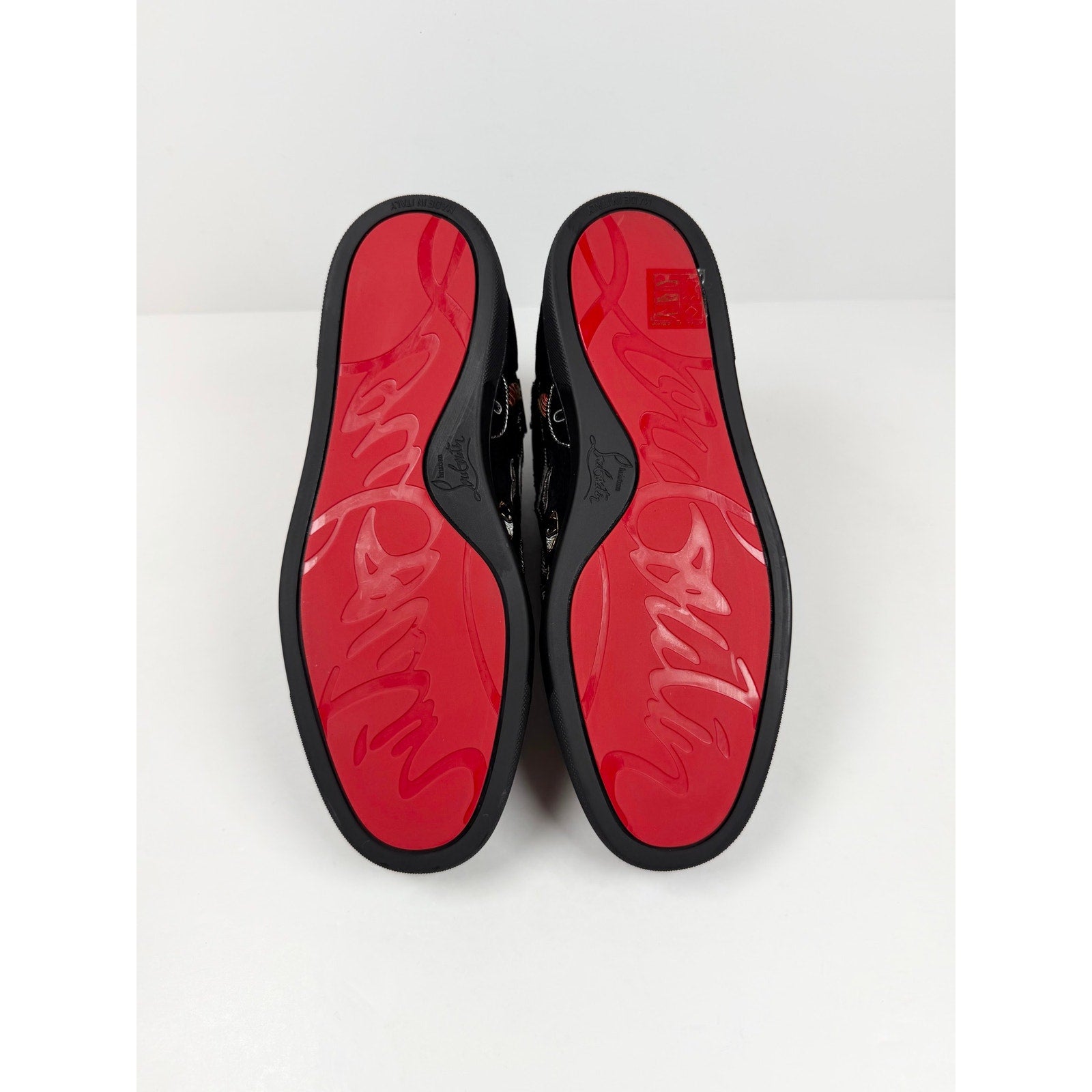 Size 41EU/8US - Christian Louboutin Limited Edition NEW!