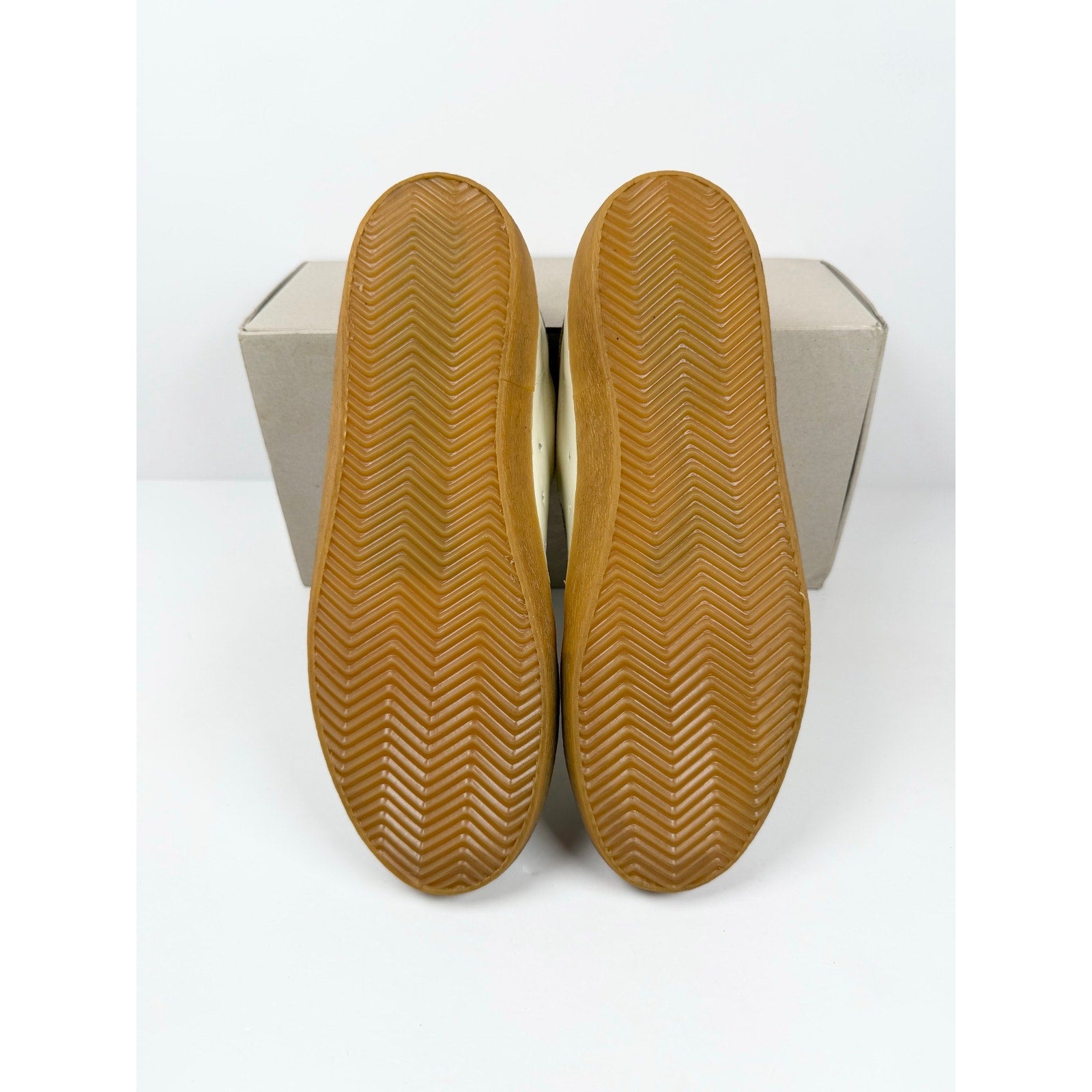 Size 44EU/11US - Golden Goose Superstar Leather