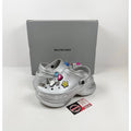 Size 37/7 - Balenciaga X Crocs Mule Women’s (NEW)