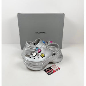 Size 37/7 - Balenciaga X Crocs Mule Women’s (NEW)