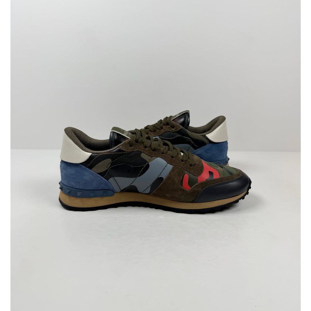 Size 42EU/9US - Valentino Garavani Rockrunner