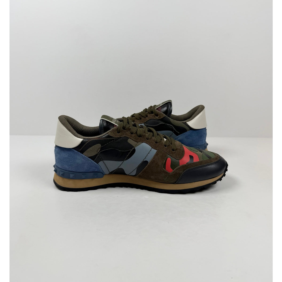 Size 42EU/9US - Valentino Garavani Rockrunner