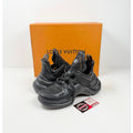 Size 38/8 - Louis Vuitton Archlight Women’s NEW