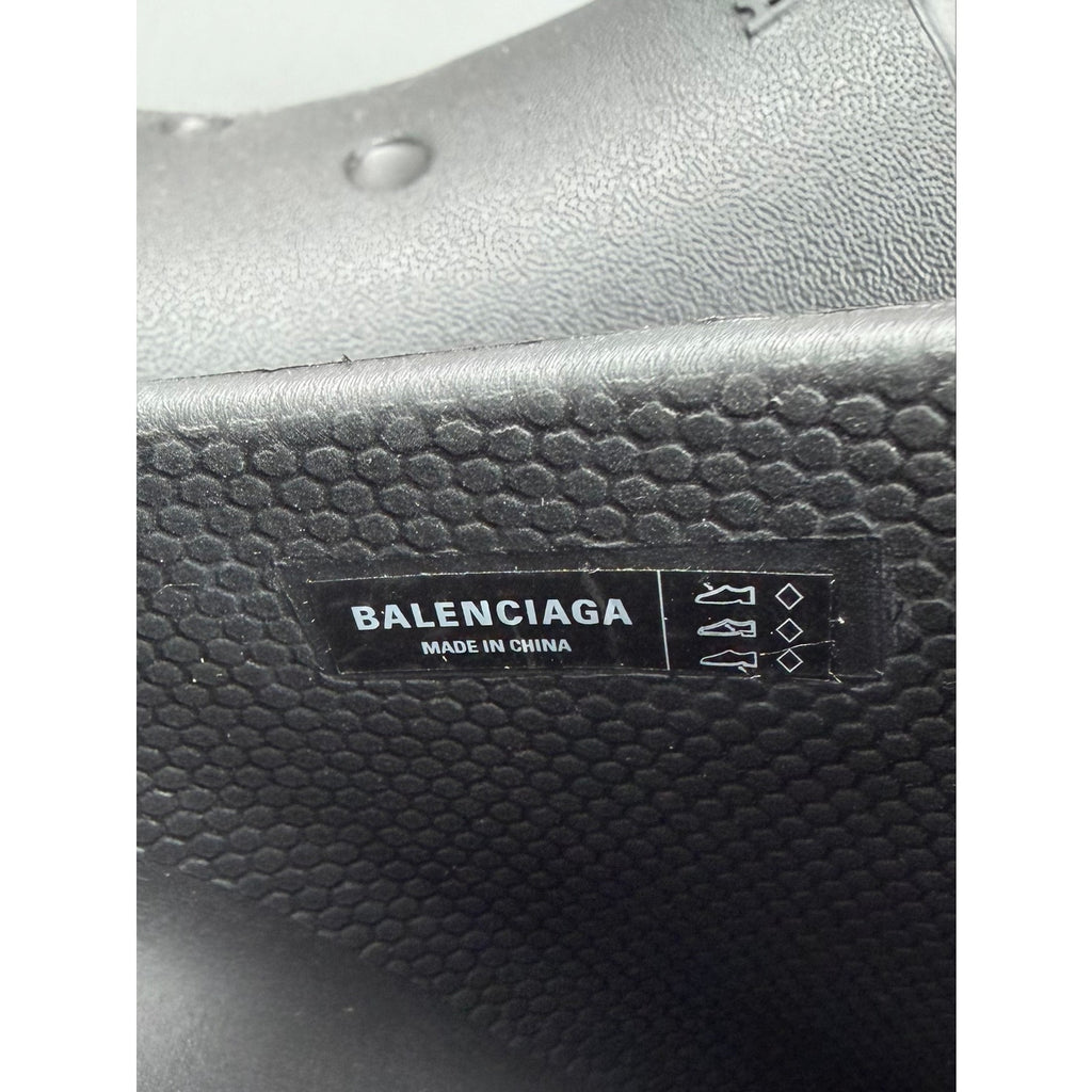 Size 41EU/8US - Balenciaga x Crocs Mule NEW