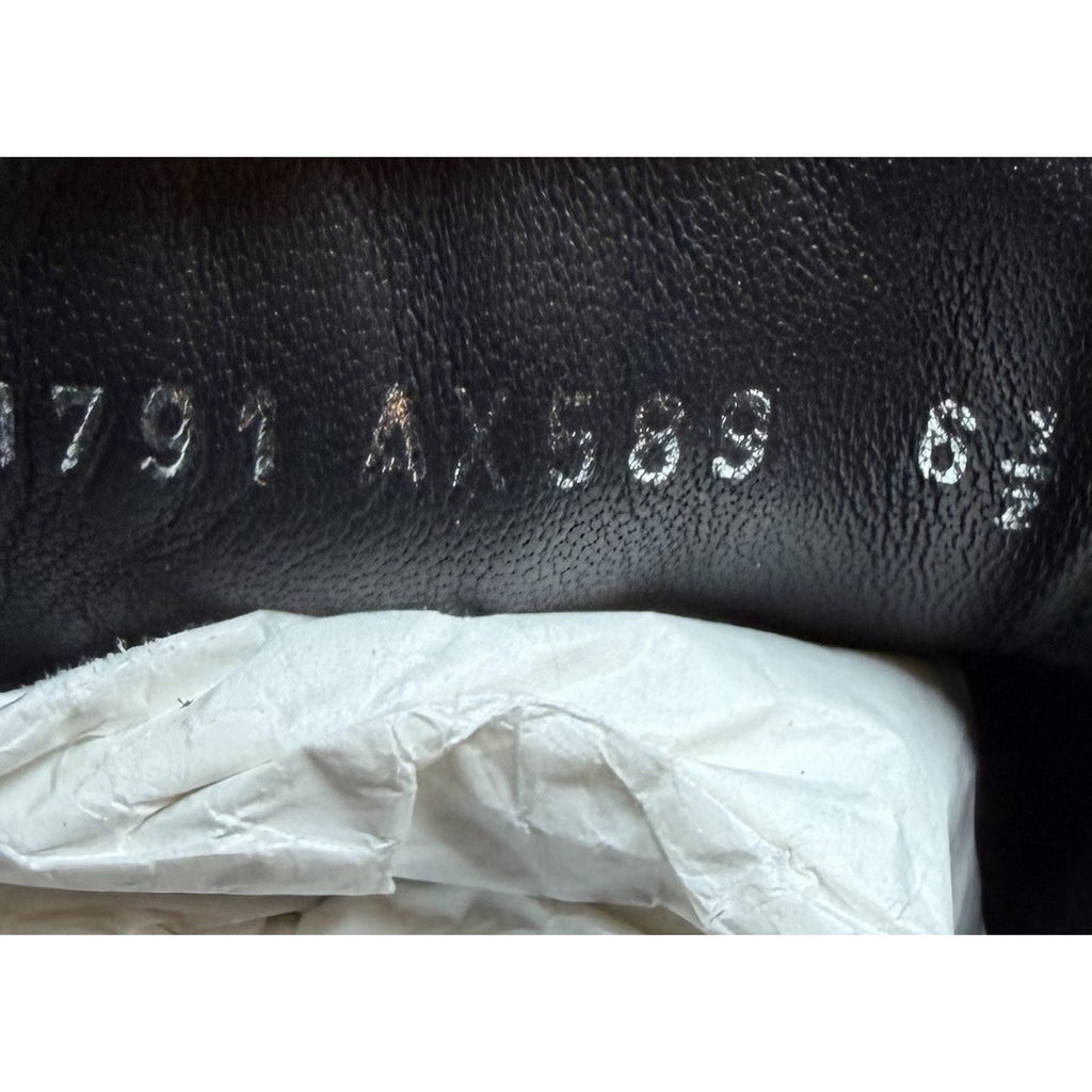 Size 6.5UK/7.5US - Dolce & Gabbana Daymaster