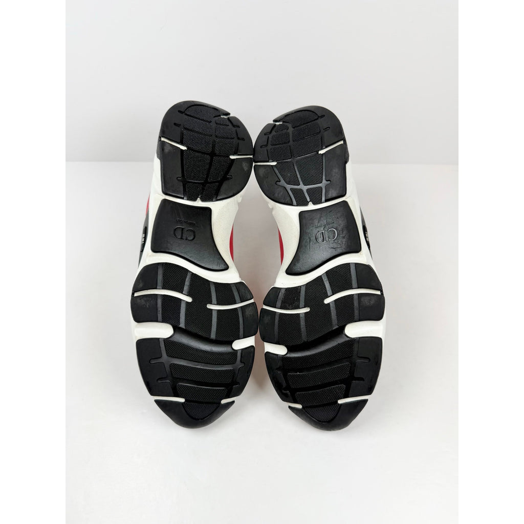 Size 47EU/14US - Dior B22 White Red