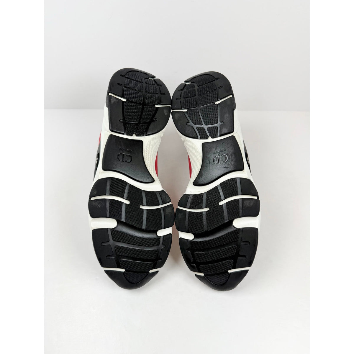 Size 47EU/14US - Dior B22 White Red