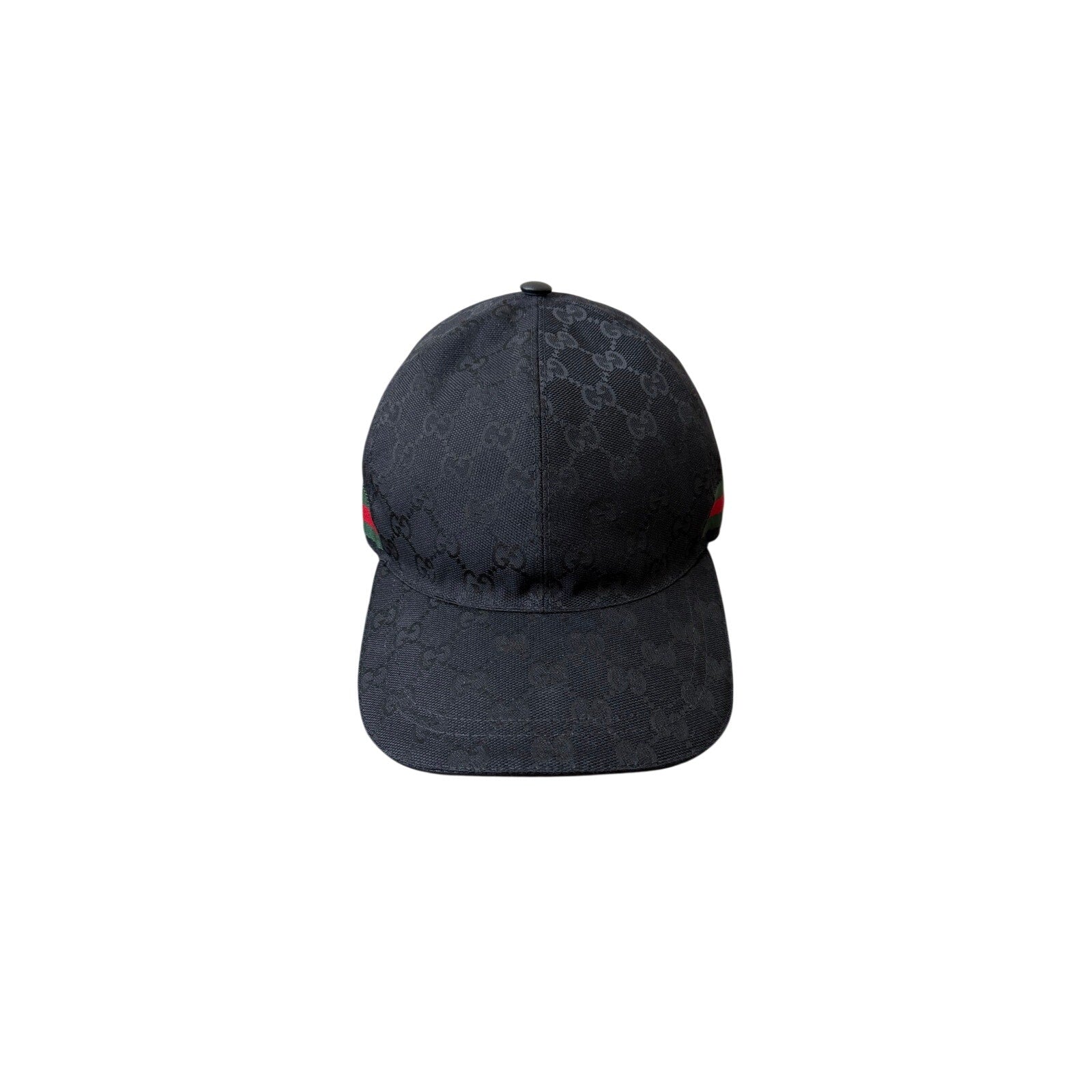 Gucci GG Canvas Baseball Hat