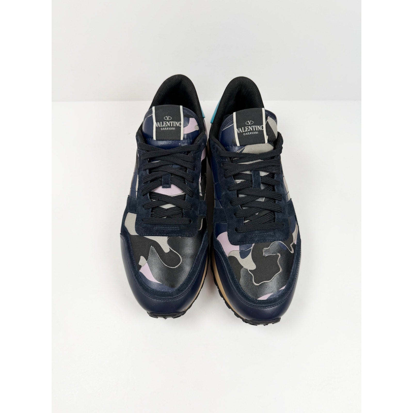 Size 45EU/12US - Valentino Garavani Rockrunner