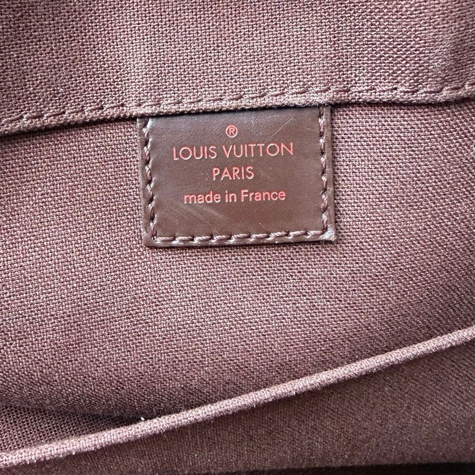 Louis Vuitton Damier Vintage Messanger Bag