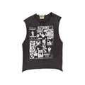 Size L - Gallery Dept. X Doc Johnson Cutoff T-Shirt
