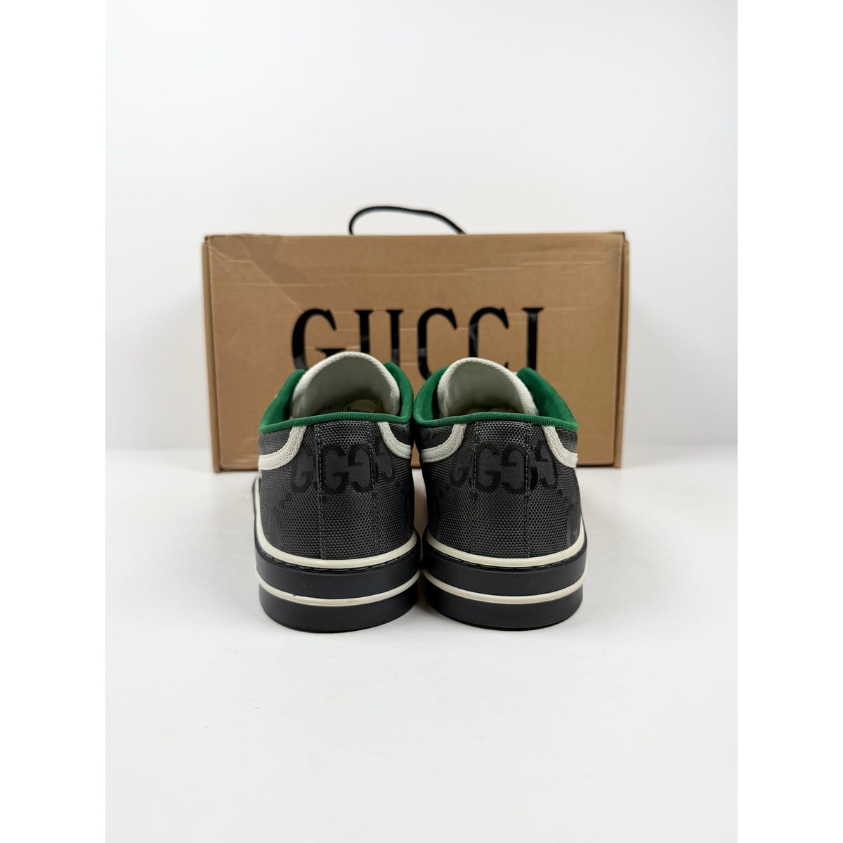 Size 11US - Gucci Tennis 1977 Off The Grid