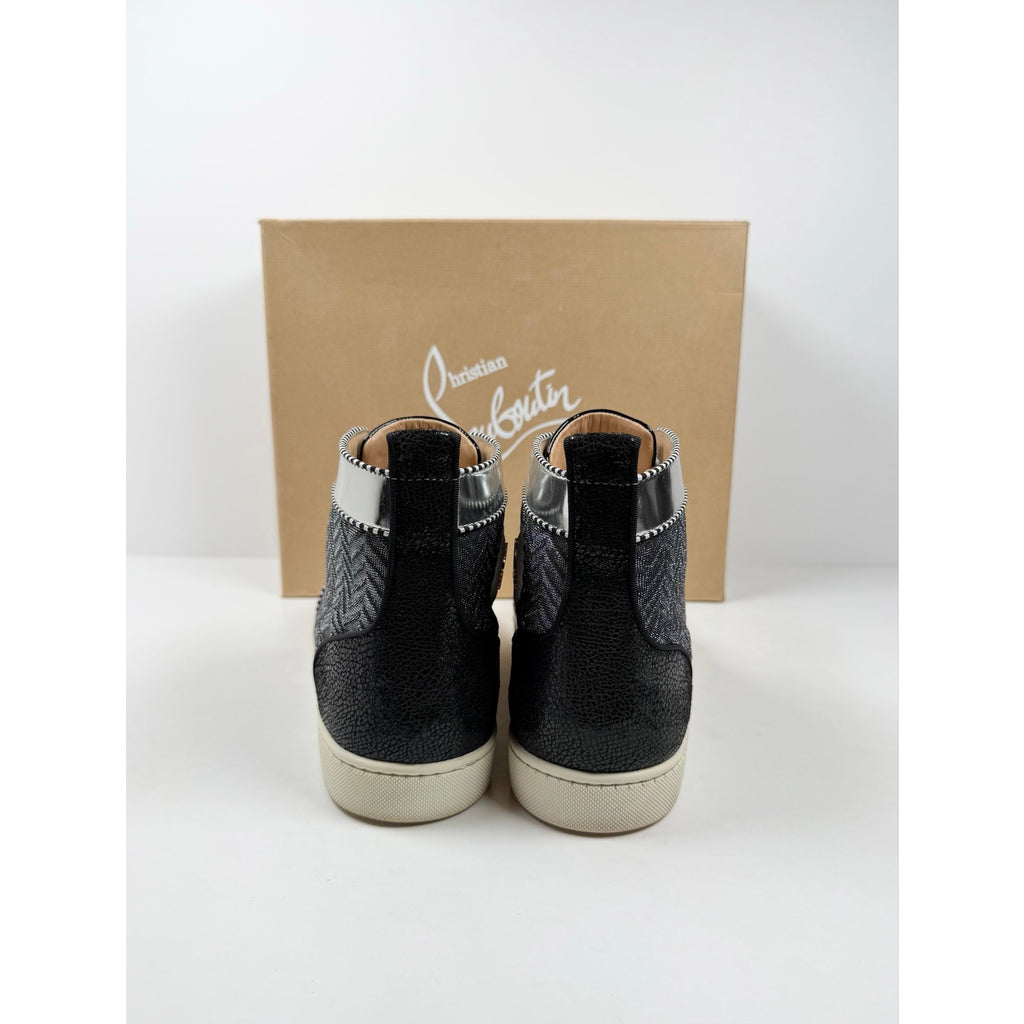 Size 47EU/14US - Christian Louboutin Spike High