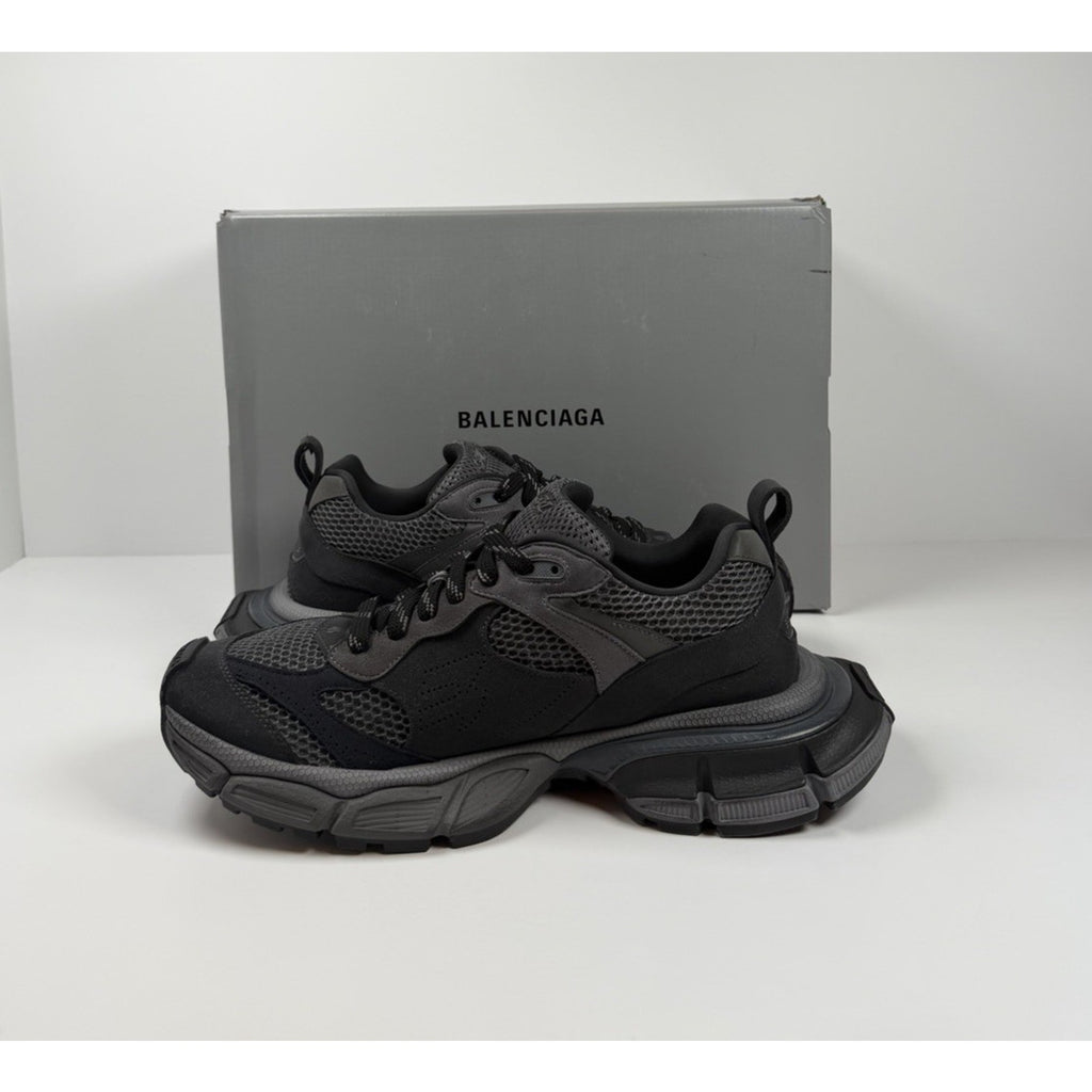 Size 45EU/12US - Balenciaga 3XL Black NEW