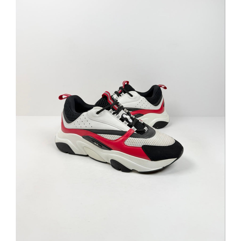 Size 47EU/14US - Dior B22 White Red