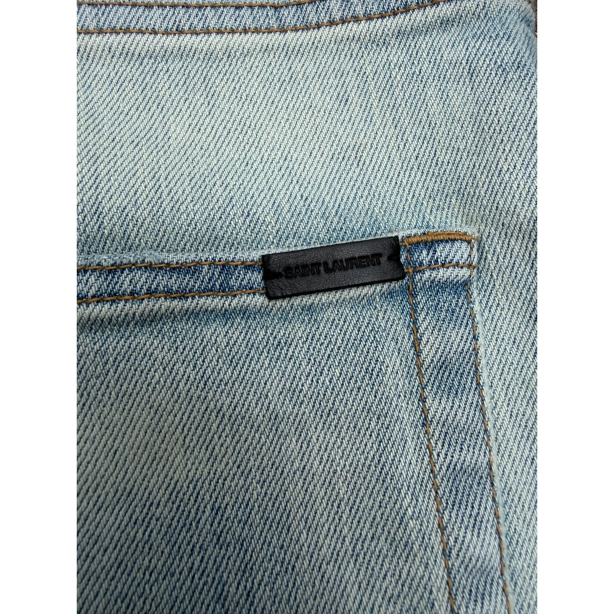 Size 31 - Saint Laurent 5 Pocket Jeans NEW