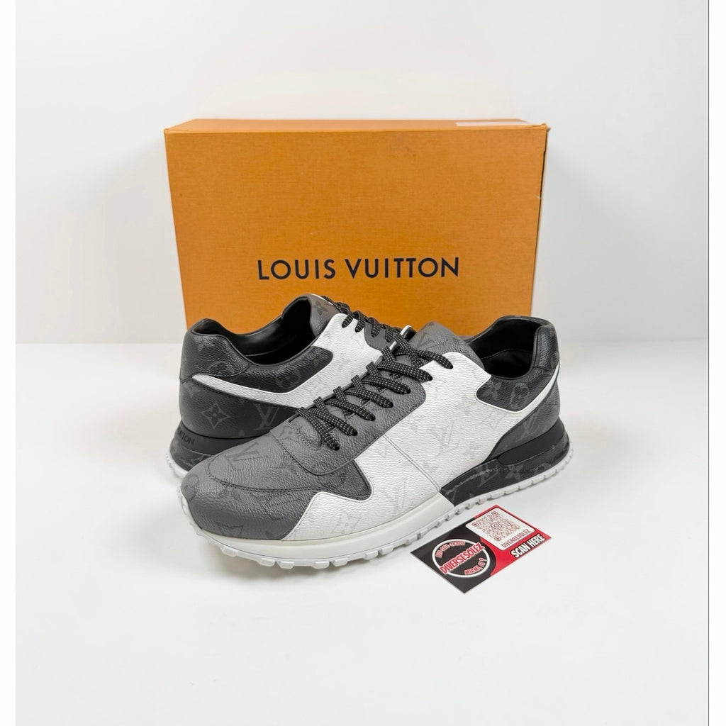 Size 11UK/12US - Louis Vuitton Runaway Like New!