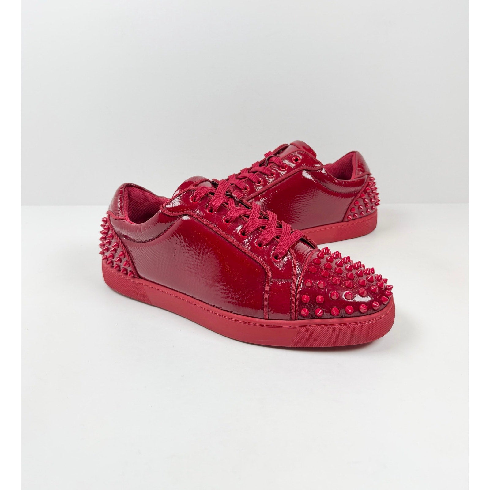 Size 45EU/12US - Christian Louboutin Seavaste
