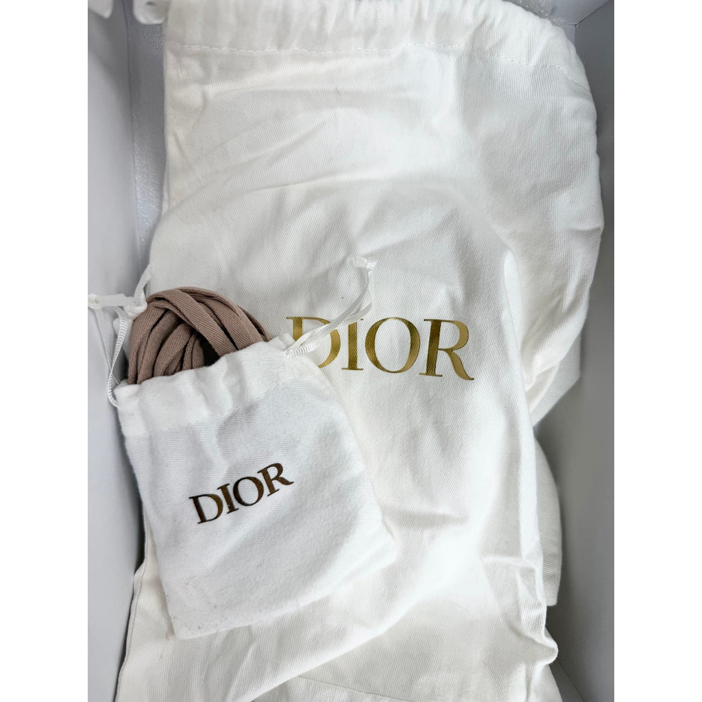 Size 9.5 - Dior D-Connect women’s NEW!