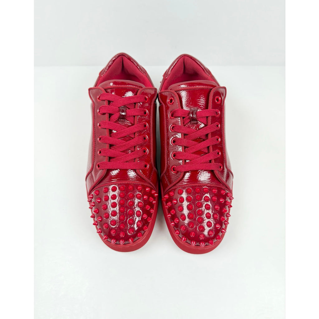 Size 45EU/12US - Christian Louboutin Seavaste