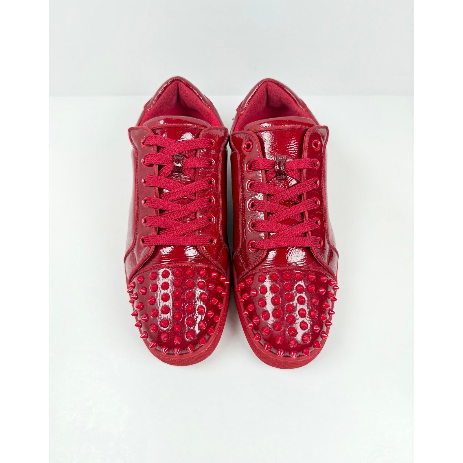 Size 45EU/12US - Christian Louboutin Seavaste