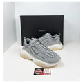 Size 45EU/12US - Amiri Bone Runner Grey White NEW