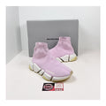 Size 39EU/9W - Balenciaga Pink Speed Women's