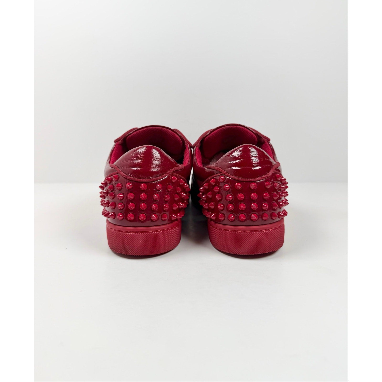 Size 45EU/12US - Christian Louboutin Seavaste