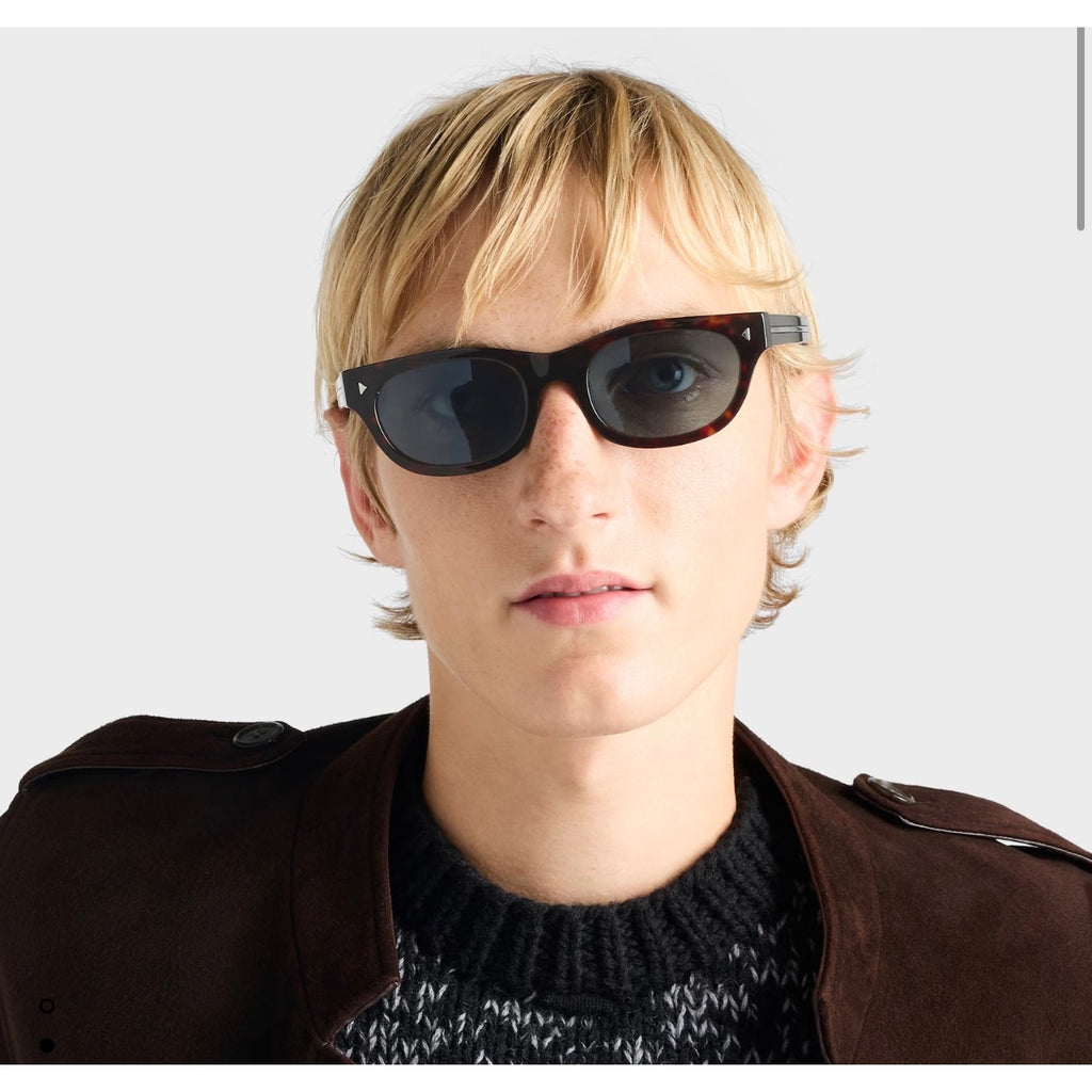 Prada Eyewear Collection Sunglasses