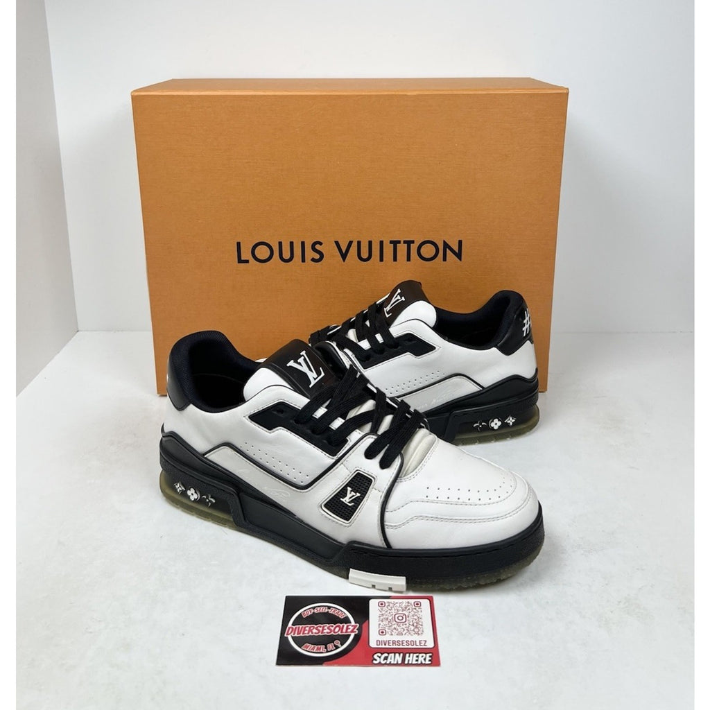 Size 6.5LV/8US - Louis Vuitton Trainer