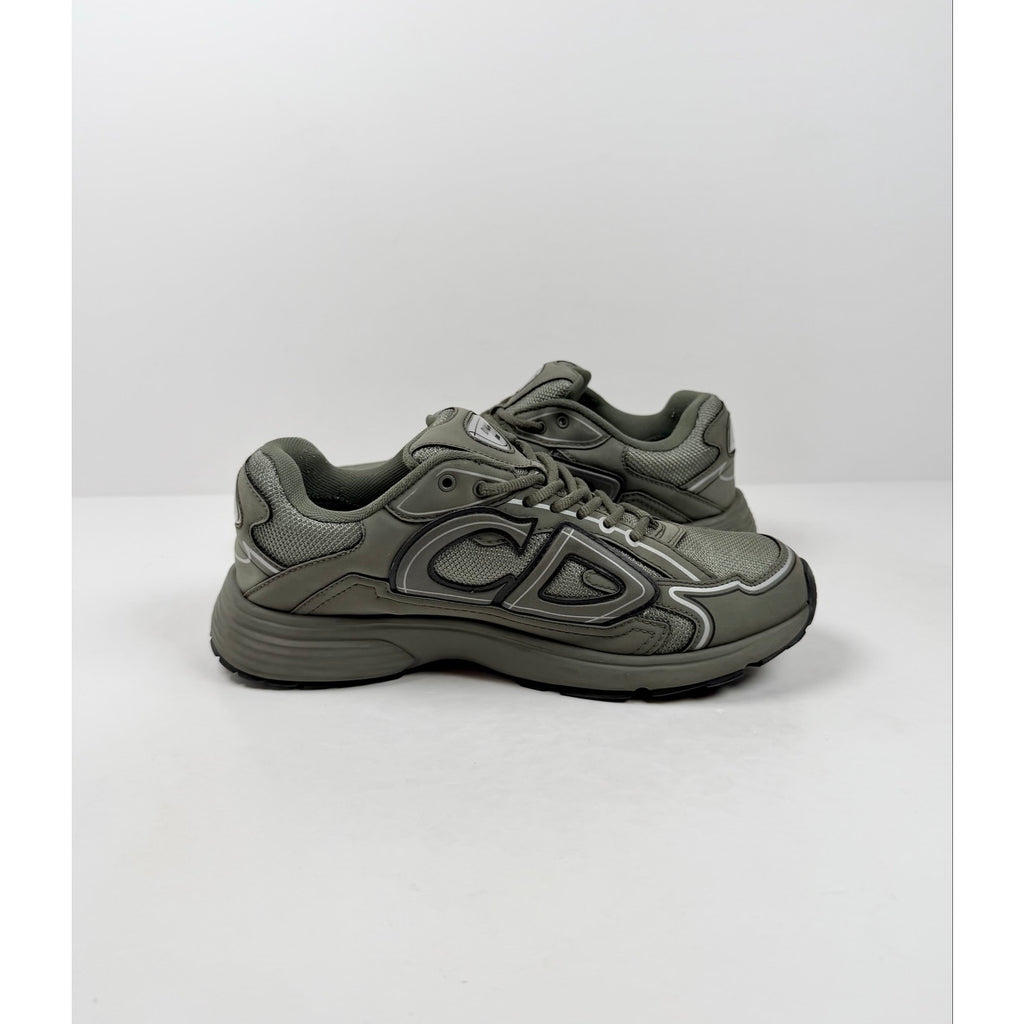 Size 42EU/9US - Dior B30 Olive Green