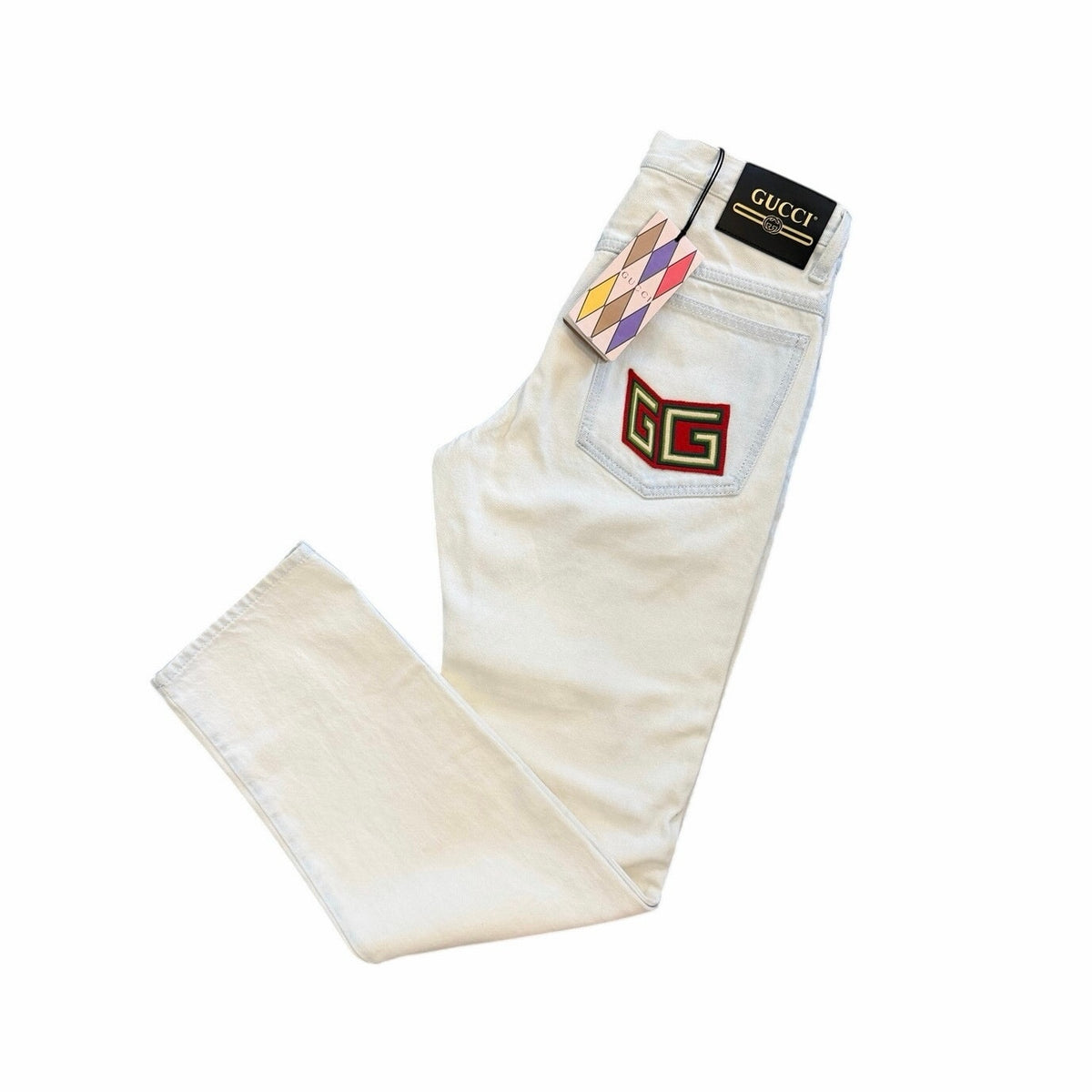 Size 30 - Gucci Jeans NEW with tags!