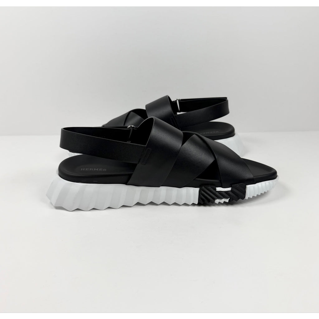 Size 46EU/13US - Hermes Electric Sandals NEW