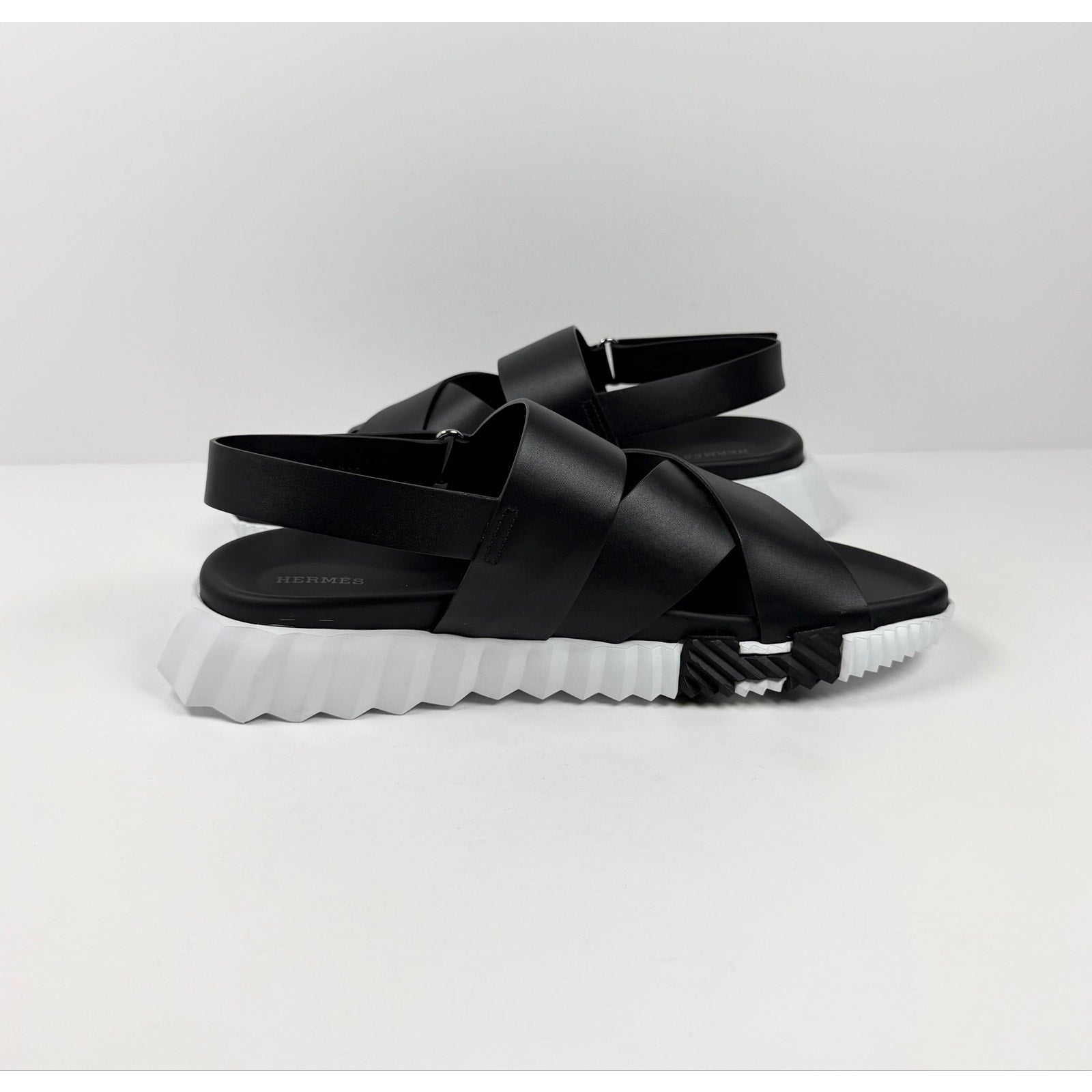 Size 46EU/13US - Hermes Electric Sandals NEW