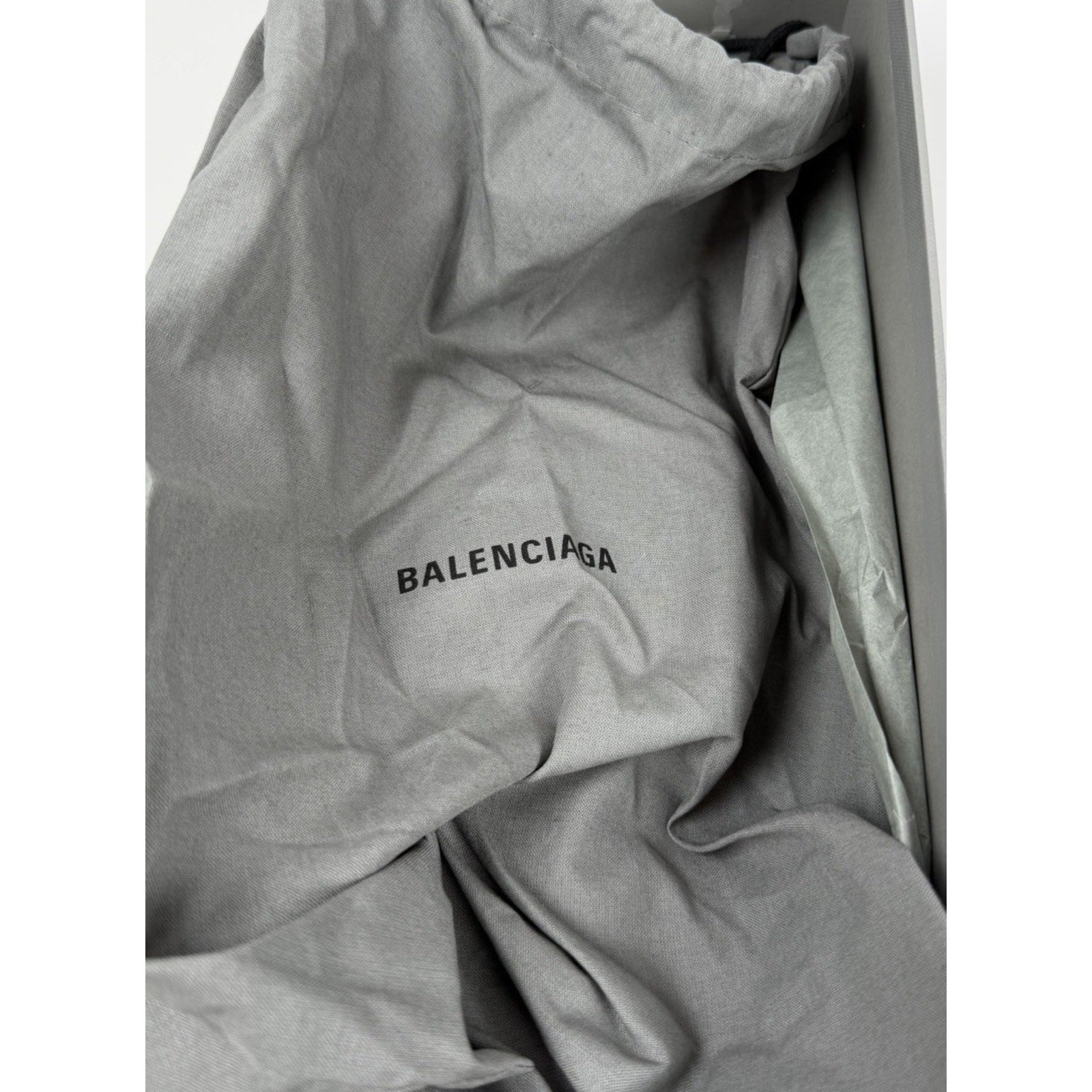 Size 11 - Balenciaga Mint Rubber Pool Sandals NEW!