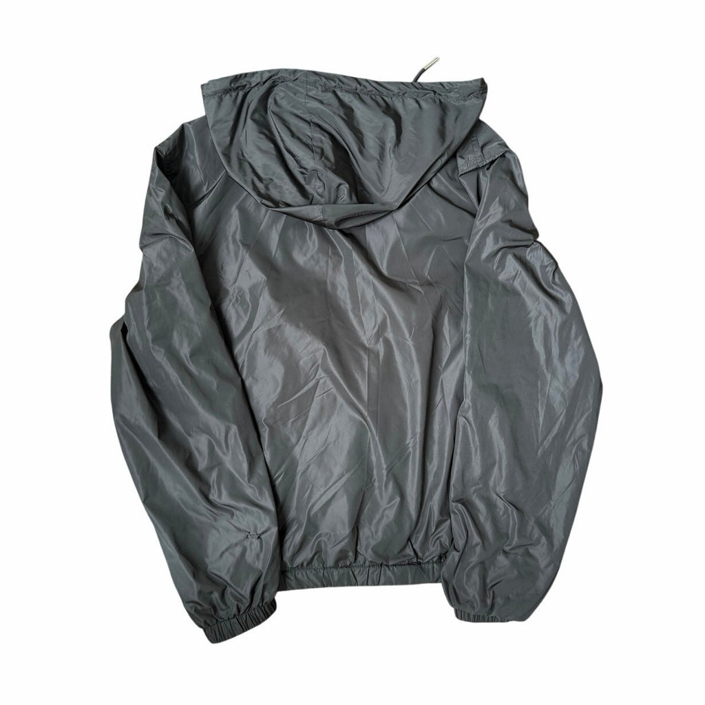 Size L - Givenchy Black Windbreaker