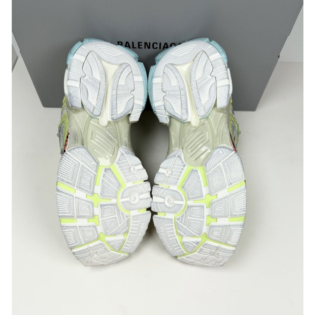 Size 39EU/6US - Balenciaga Runner Marathon Unreleased NEW