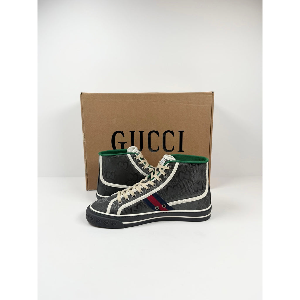Size 7US - Gucci Off The Grid High Top NEW