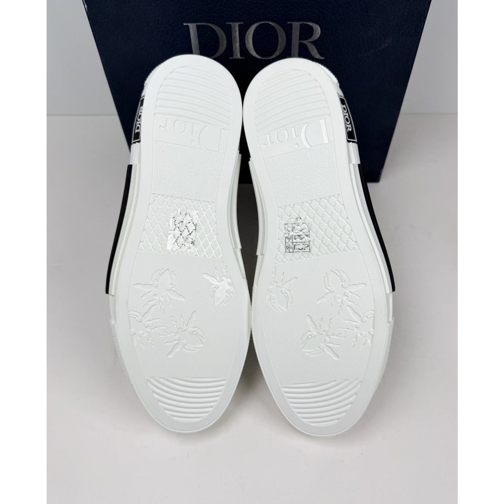 Size 41EU/8US - Dior B23 High Top Oblique Blue NEW