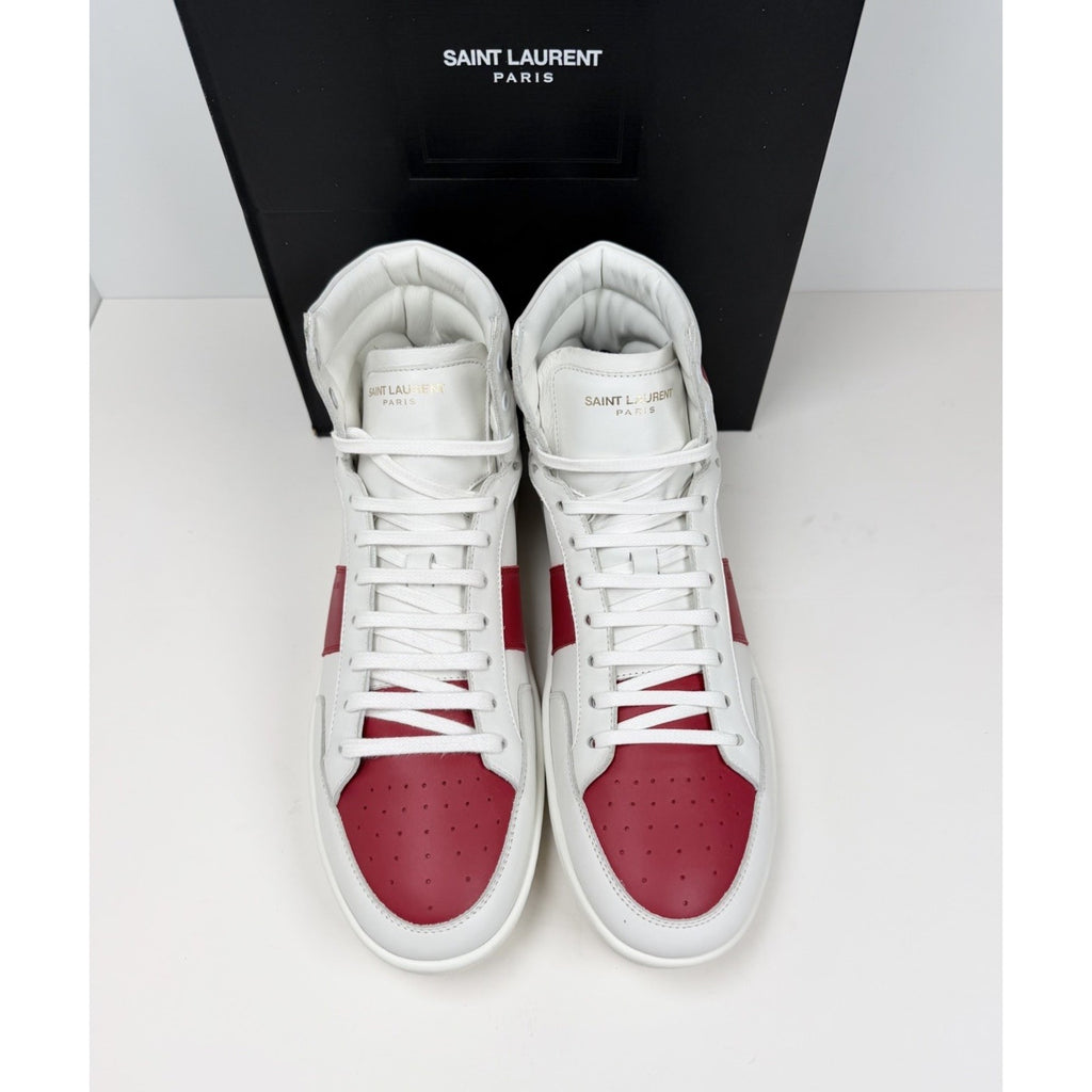 Size 44EU/11US - Saint Laurent Court Classic NEW
