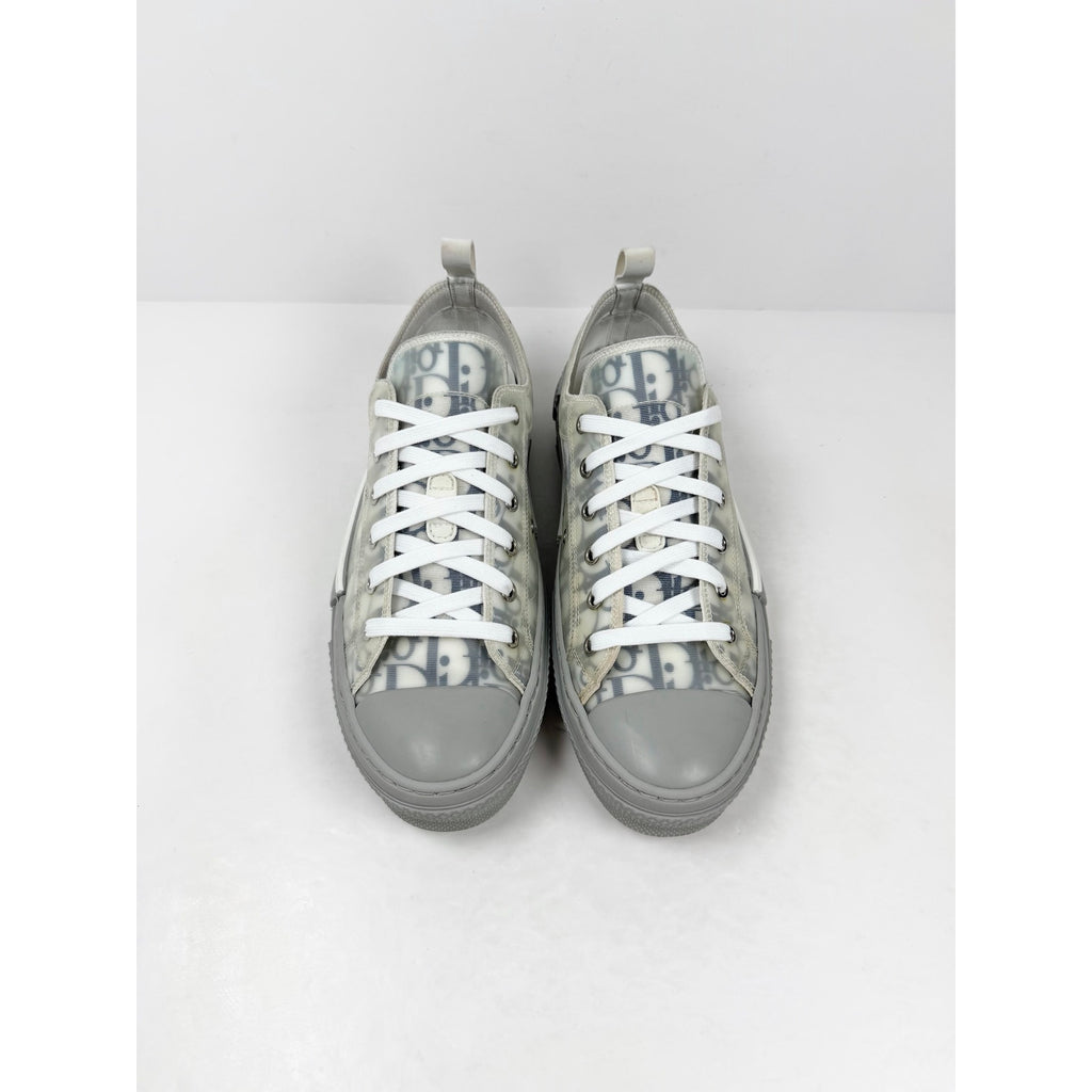 Size 42EU/9US - Dior B23 Oblique Low Top
