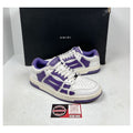 Size 41EU/8US - Amiri Skel Top Low