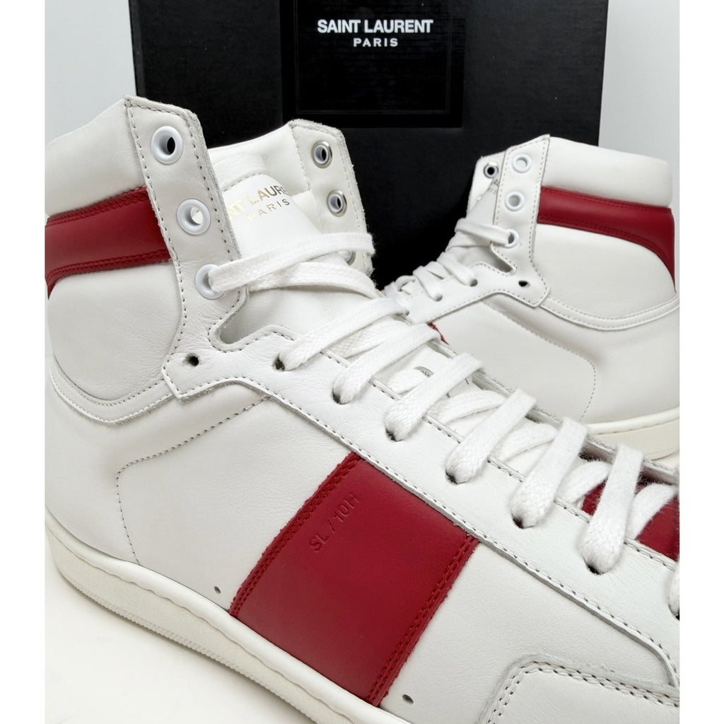 Size 44EU/11US - Saint Laurent Court Classic NEW